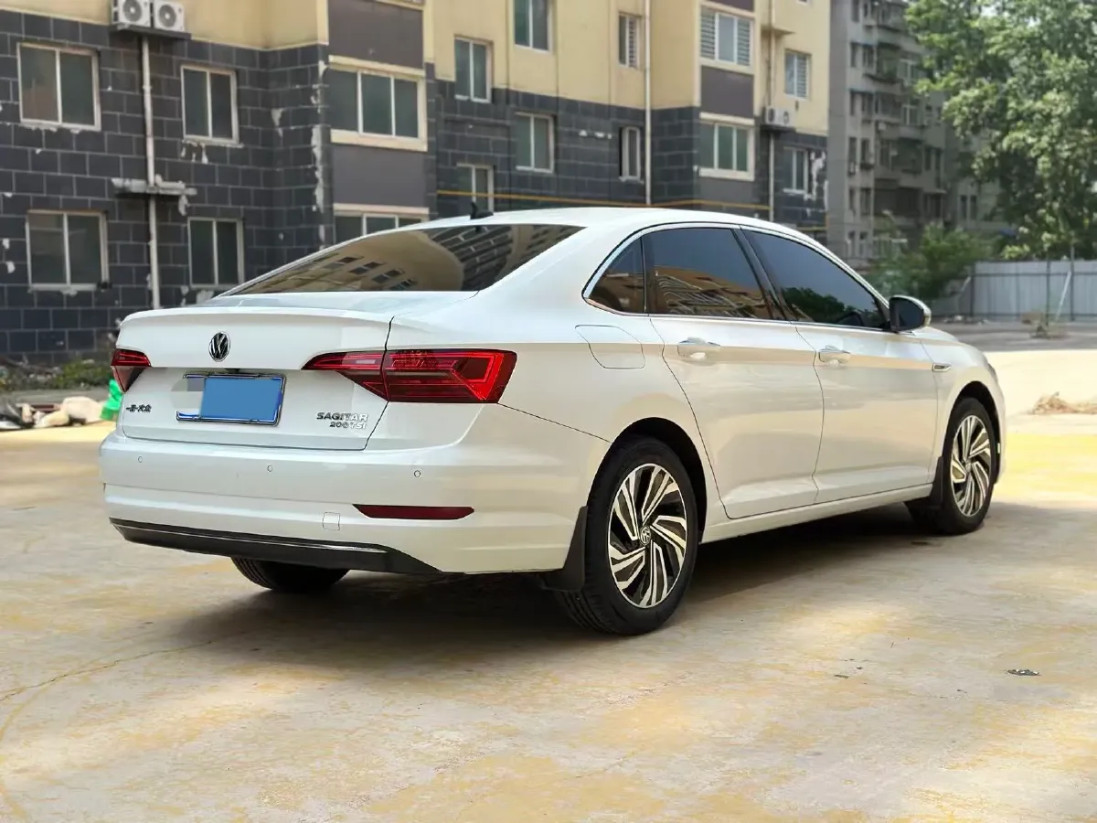 2021 Volkswagen Sagitar 1.2T 116HP L4 7DCT,autocango,china used car exporter,china ev exporter,chinese used car exporter,chinese used ev exporter