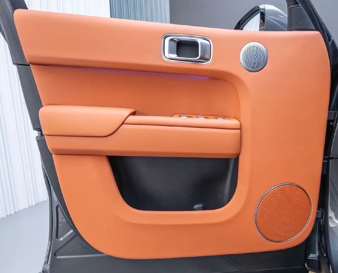 2024 Li L9 Range Extended 154HP REEV 52.3KWH,autocango,china used car exporter,china ev exporter,chinese used car exporter,chinese used ev exporter