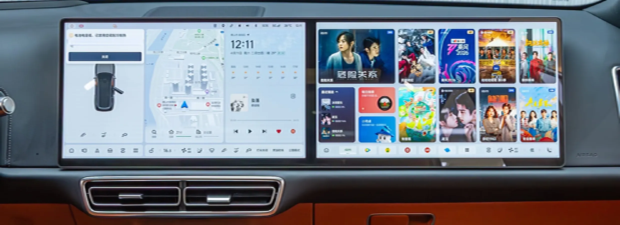 2024 Li L9 Range Extended 154HP REEV 52.3KWH,autocango,china used car exporter,china ev exporter,chinese used car exporter,chinese used ev exporter