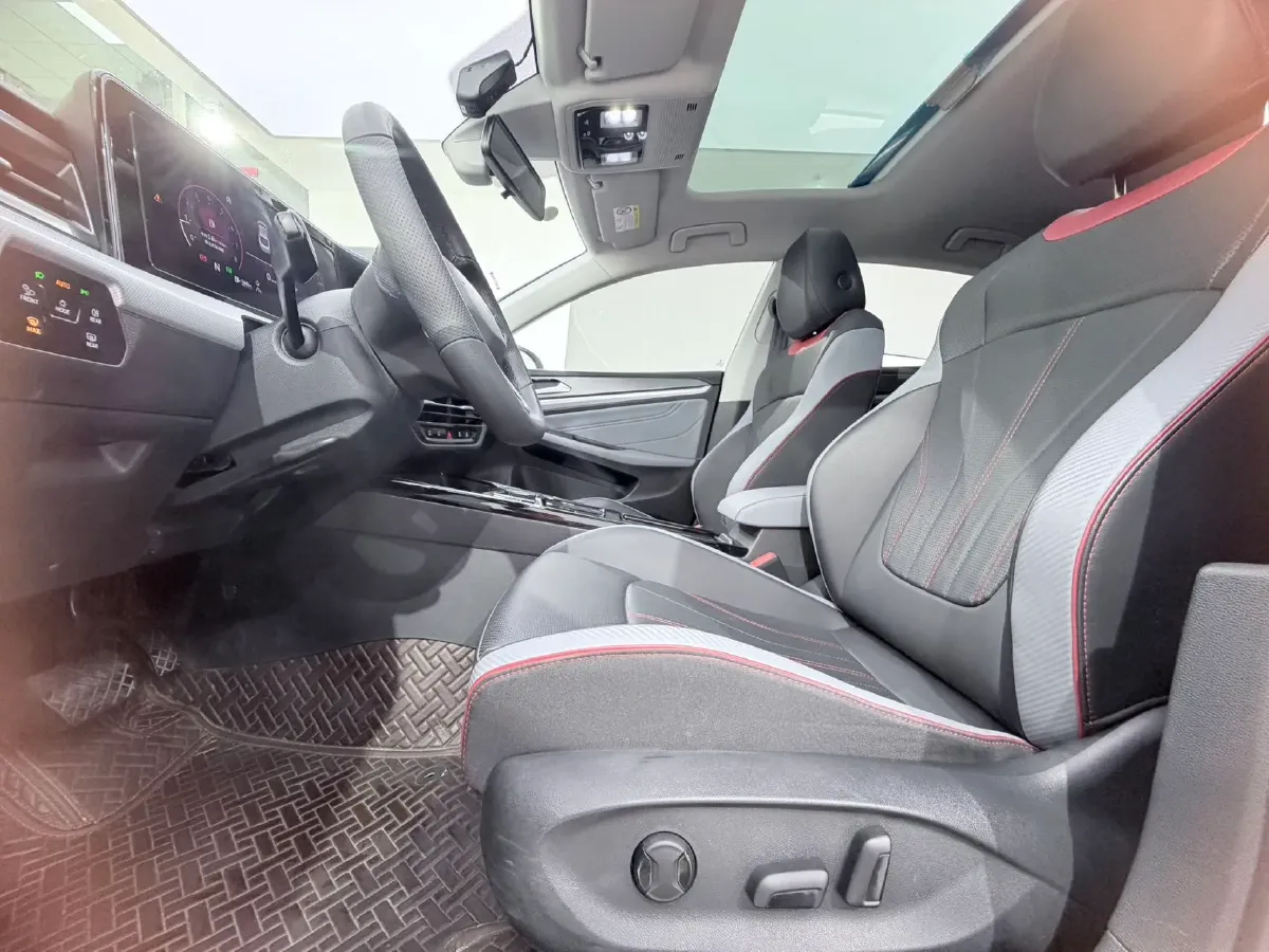 2022 Exceed TXL 2.0T 261HP L4 7DCT,autocango,china used car exporter,china ev exporter,chinese used car exporter,chinese used ev exporter