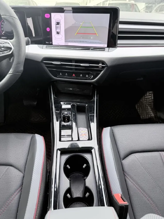 2022 Exceed TXL 2.0T 261HP L4 7DCT,autocango,china used car exporter,china ev exporter,chinese used car exporter,chinese used ev exporter