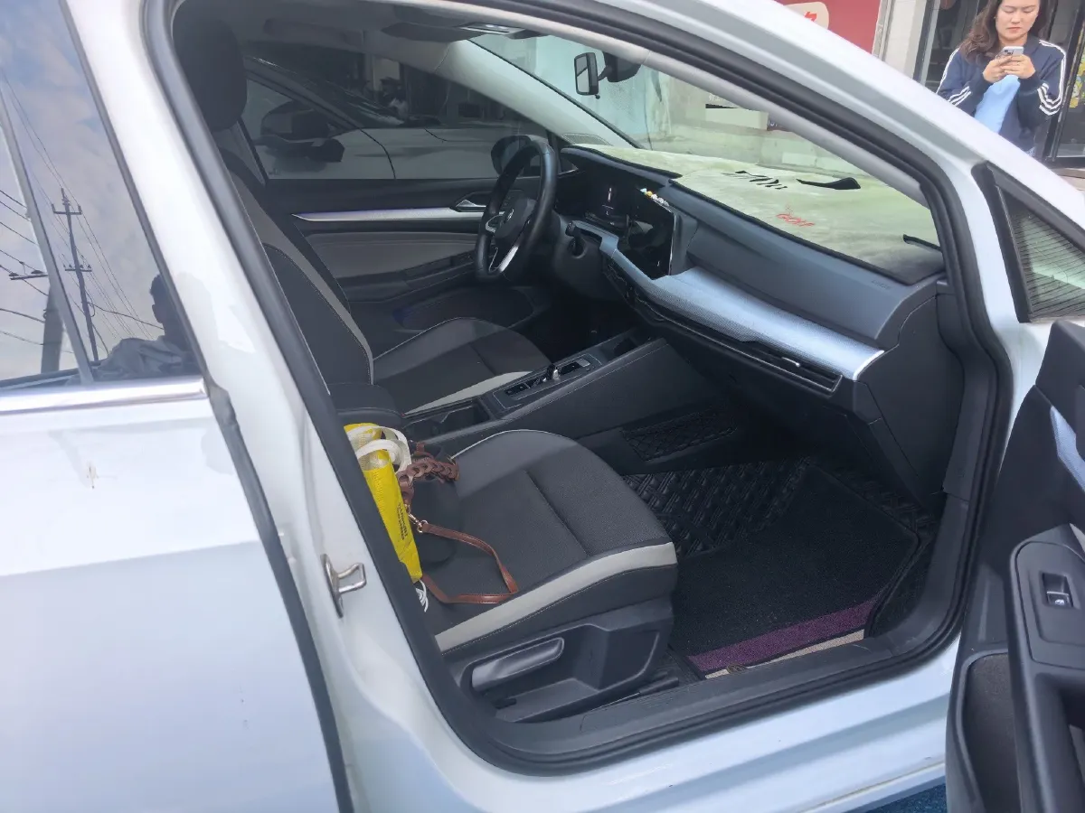 2021 Volkswagen Golf 1.4T 150HP L4 7DCT,autocango,china used car exporter,china ev exporter,chinese used car exporter,chinese used ev exporter