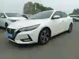 2021 Nissan Sylphy 1.6L 135HP L4 CVT