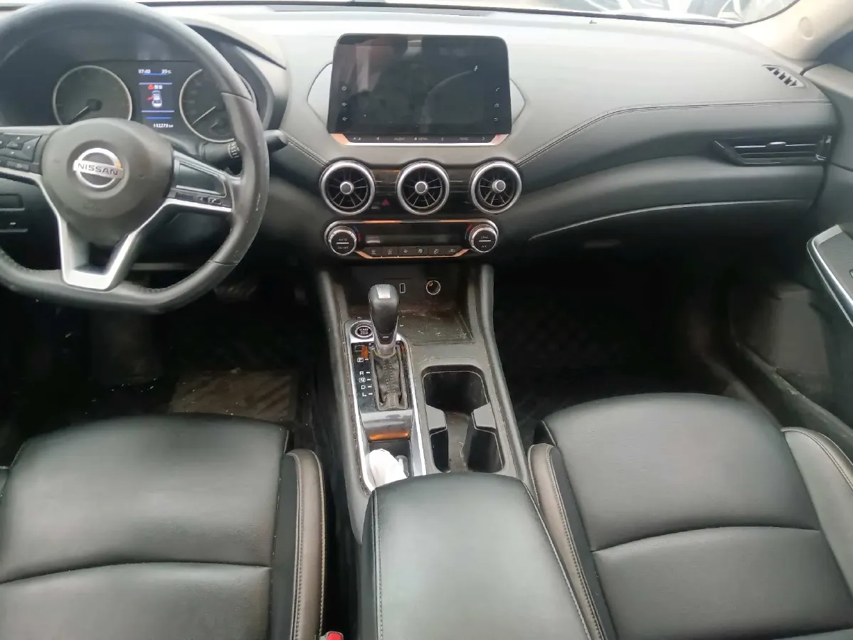 2021 Nissan Sylphy 1.6L 135HP L4 CVT,autocango,china used car exporter,china ev exporter,chinese used car exporter,chinese used ev exporter