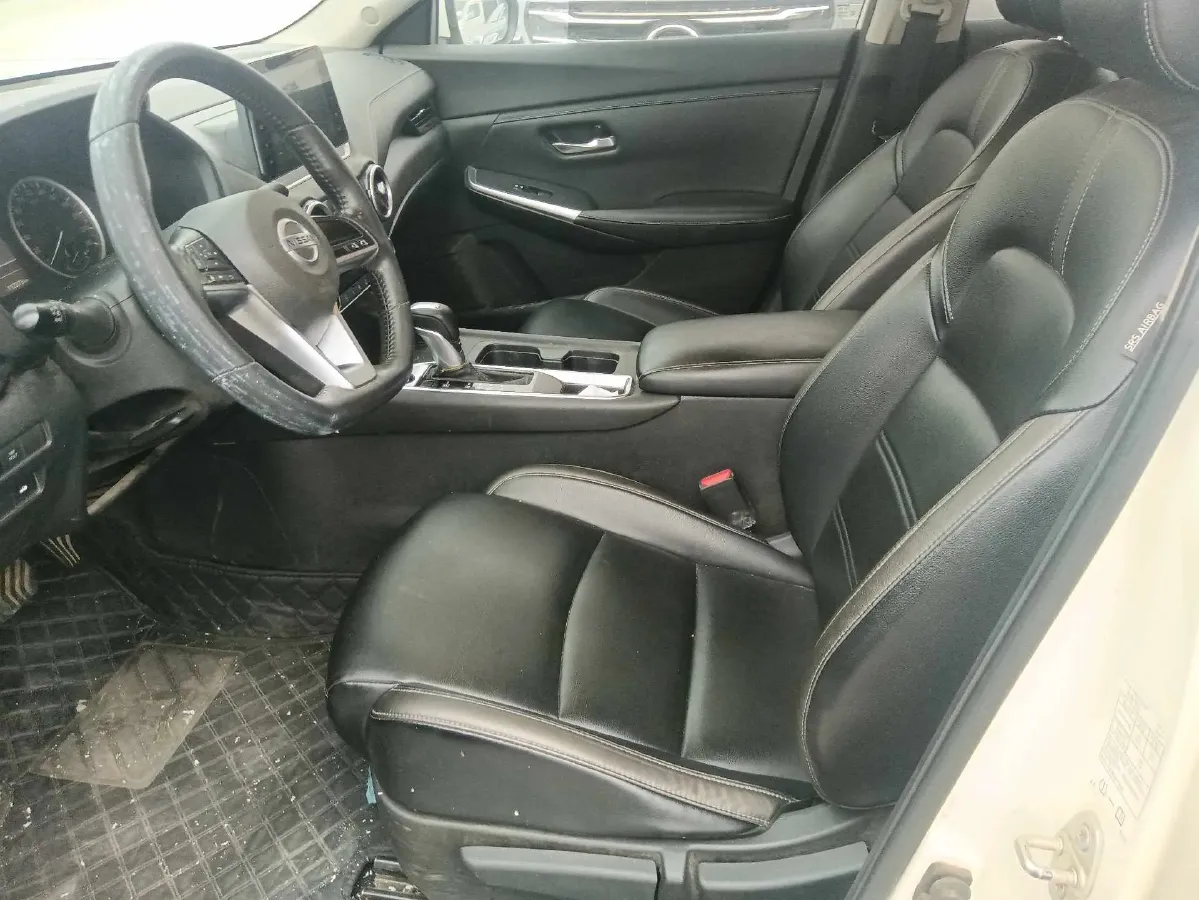 2021 Nissan Sylphy 1.6L 135HP L4 CVT,autocango,china used car exporter,china ev exporter,chinese used car exporter,chinese used ev exporter