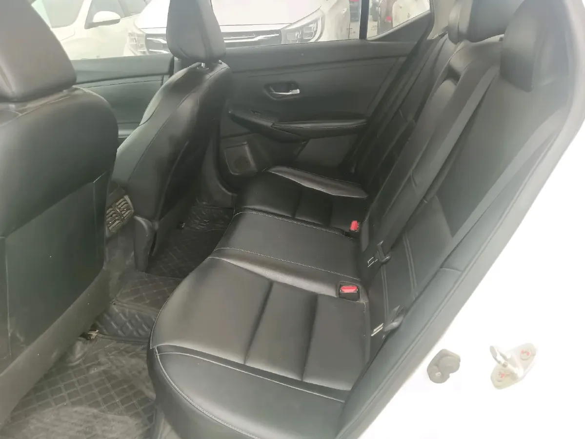 2021 Nissan Sylphy 1.6L 135HP L4 CVT,autocango,china used car exporter,china ev exporter,chinese used car exporter,chinese used ev exporter