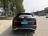 2022 Audi Q5L Sportback 2.0T 190HP L4 7DCT
