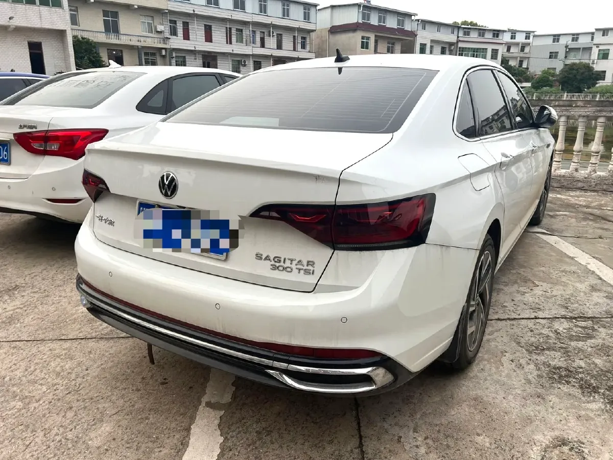 2024 Volkswagen Sagitar 1.5T 160HP L4 7DCT,autocango,china used car exporter,china ev exporter,chinese used car exporter,chinese used ev exporter