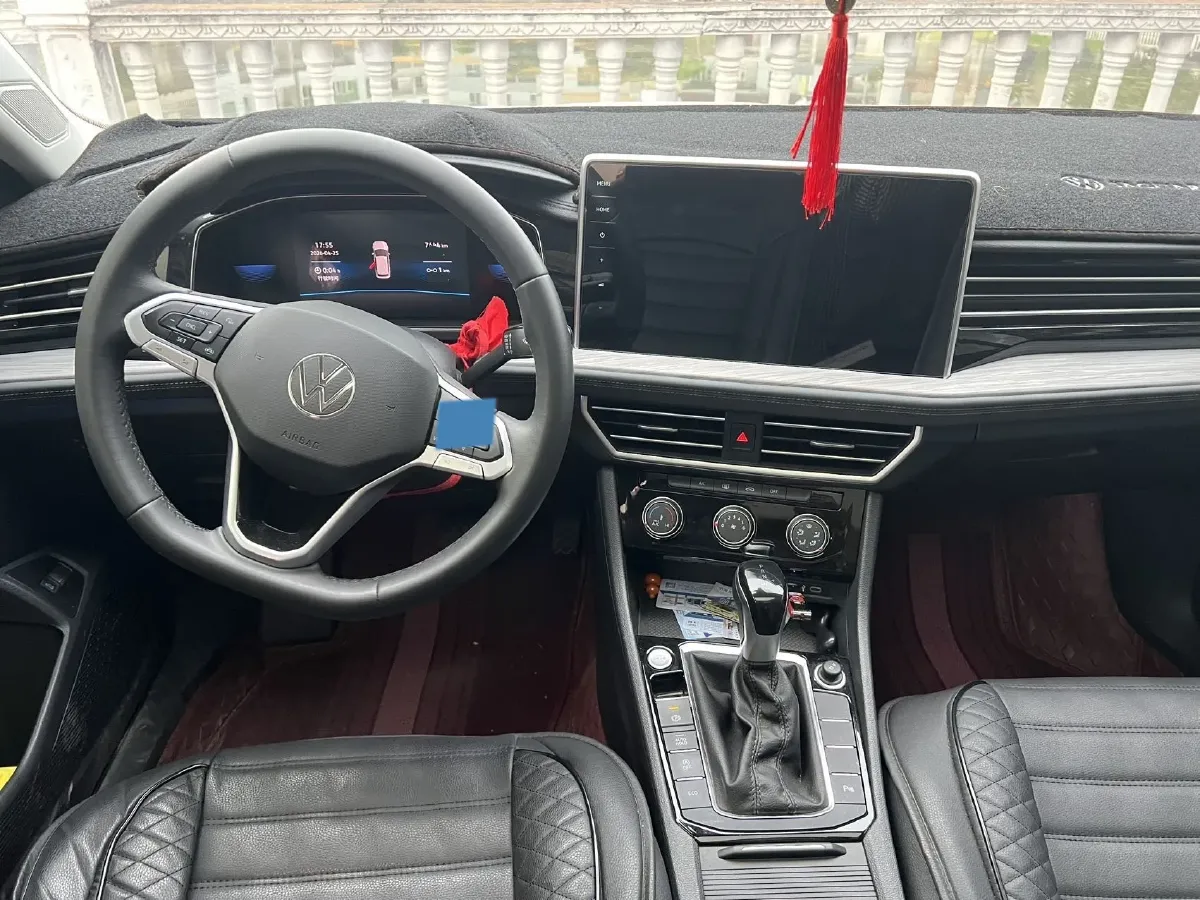 2024 Volkswagen Sagitar 1.5T 160HP L4 7DCT,autocango,china used car exporter,china ev exporter,chinese used car exporter,chinese used ev exporter