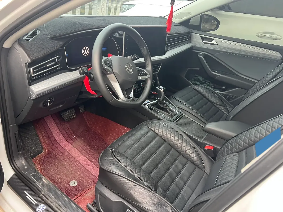 2024 Volkswagen Sagitar 1.5T 160HP L4 7DCT,autocango,china used car exporter,china ev exporter,chinese used car exporter,chinese used ev exporter
