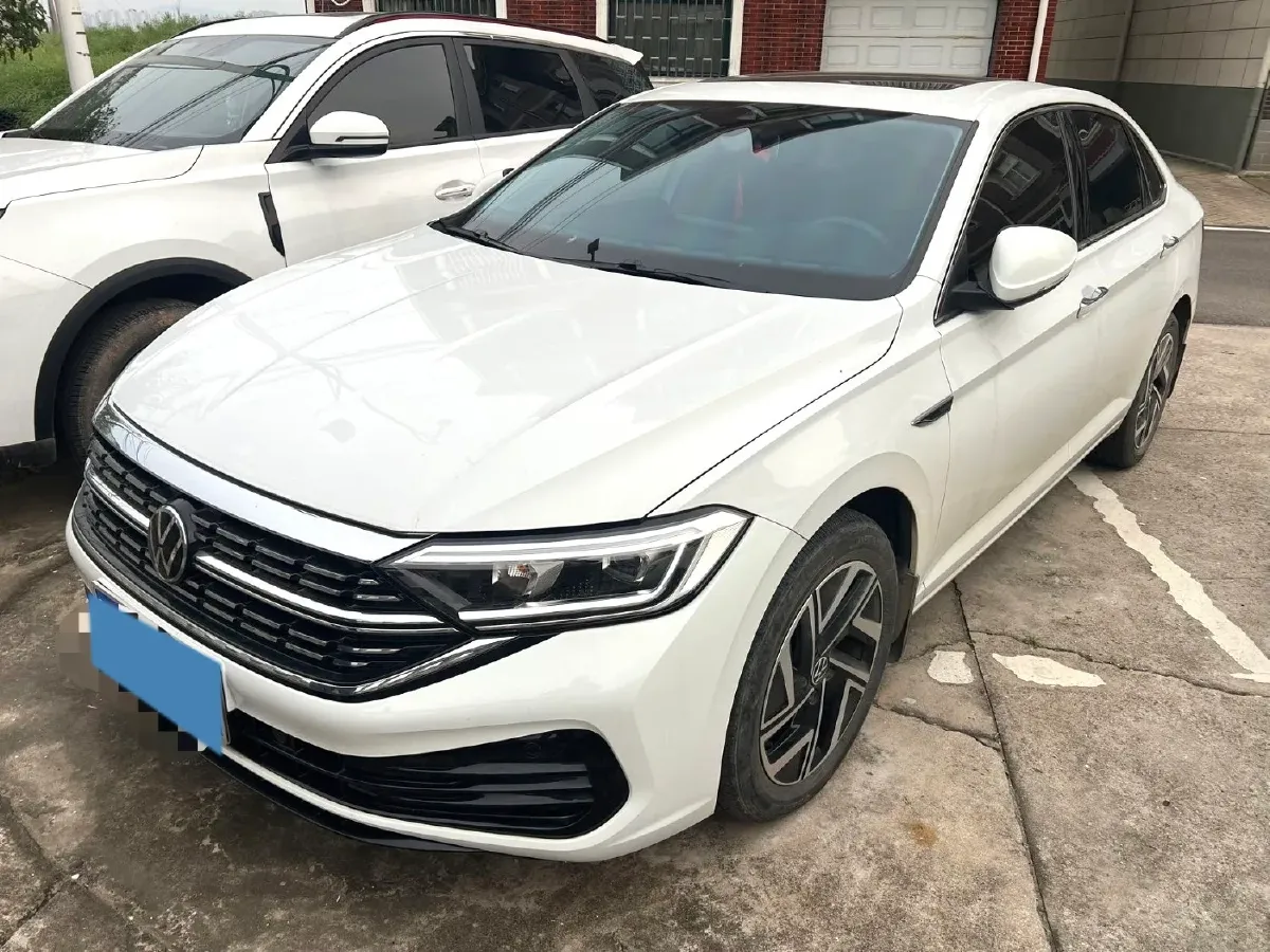 2024 Volkswagen Sagitar 1.5T 160HP L4 7DCT,autocango,china used car exporter,china ev exporter,chinese used car exporter,chinese used ev exporter