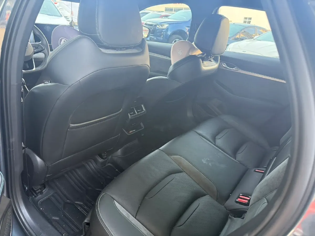 2023 Geely Preface 2.0T 190HP L4 7DCT,autocango,china used car exporter,china ev exporter,chinese used car exporter,chinese used ev exporter