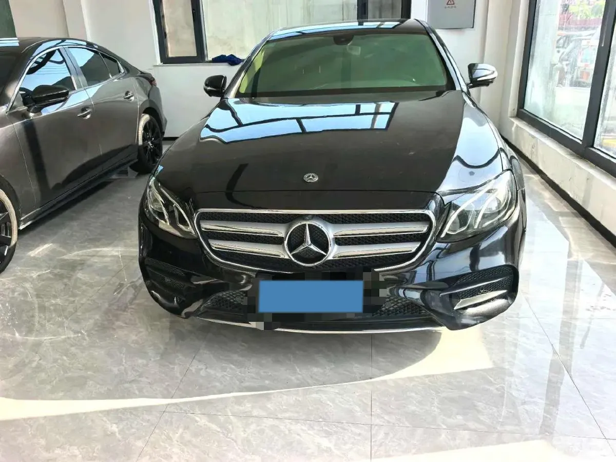 2020 Mercedes-Benz E Class 2.0T 258HP L4 9AT,autocango,china used car exporter,china ev exporter,chinese used car exporter,chinese used ev exporter