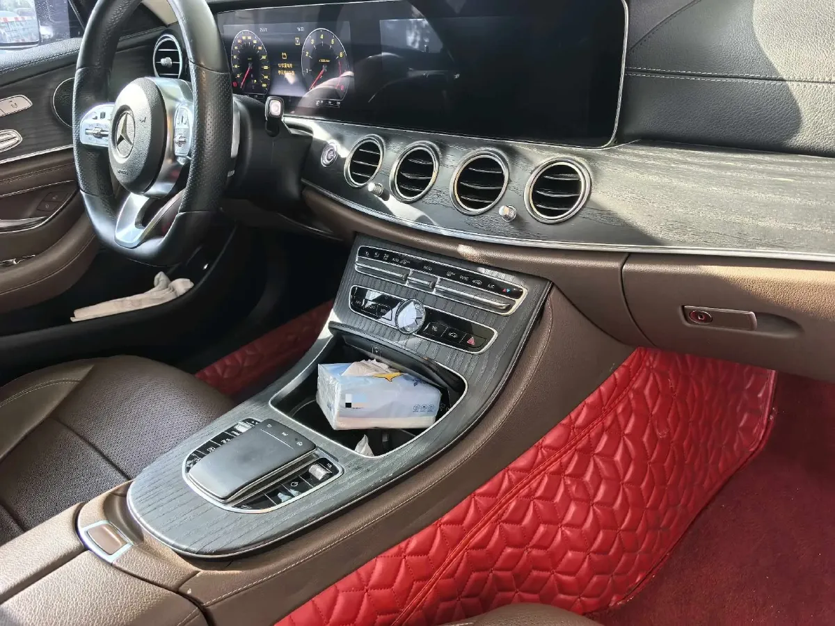 2020 Mercedes-Benz E Class 2.0T 258HP L4 9AT,autocango,china used car exporter,china ev exporter,chinese used car exporter,chinese used ev exporter