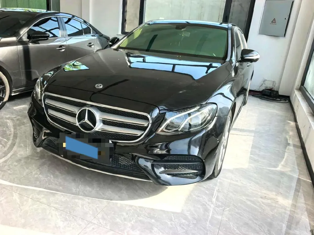 2020 Mercedes-Benz E Class 2.0T 258HP L4 9AT,autocango,china used car exporter,china ev exporter,chinese used car exporter,chinese used ev exporter