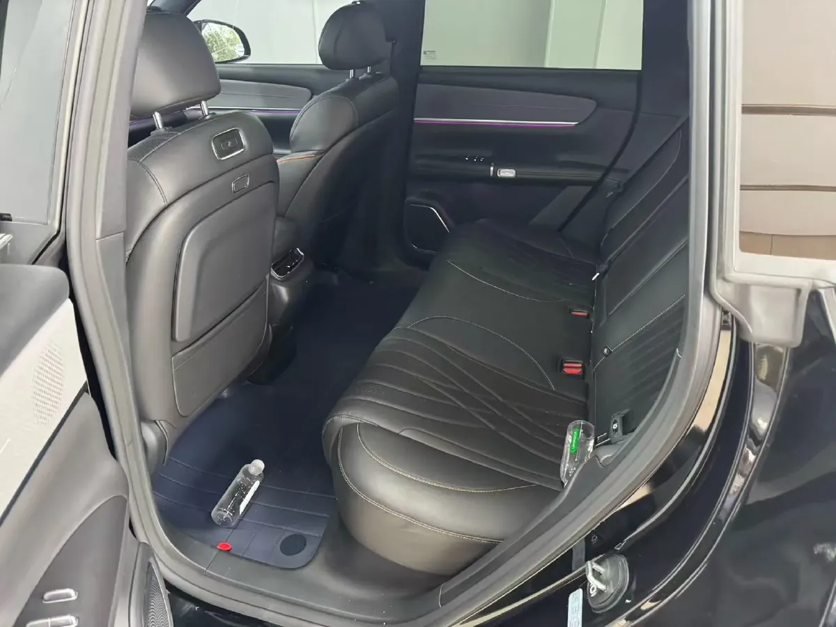 2025 ChangAn QiYuan Q07 1.5T 150HP L4 E-CVT PHEV,autocango,china used car exporter,china ev exporter,chinese used car exporter,chinese used ev exporter