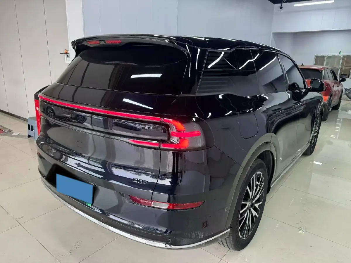 2025 ChangAn QiYuan Q07 1.5T 150HP L4 E-CVT PHEV,autocango,china used car exporter,china ev exporter,chinese used car exporter,chinese used ev exporter