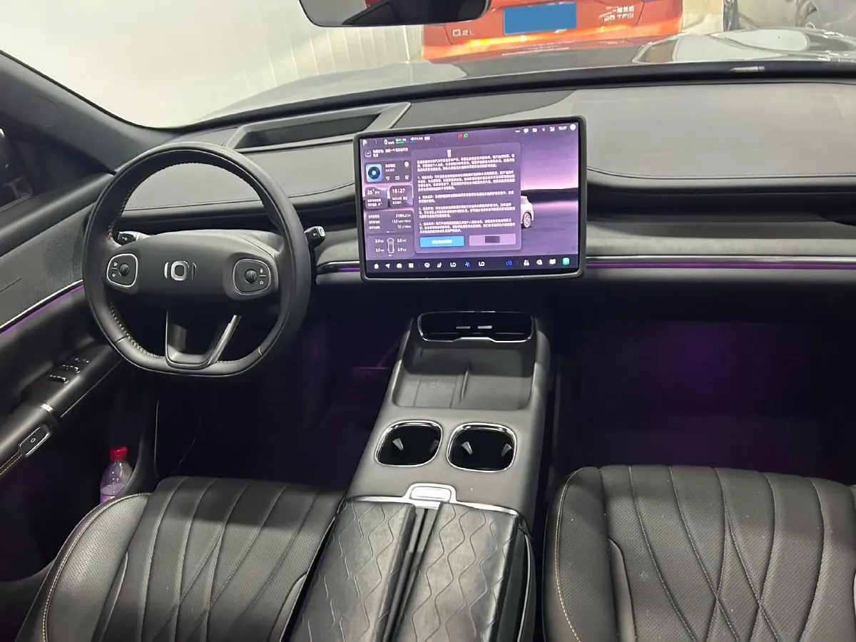 2025 ChangAn QiYuan Q07 1.5T 150HP L4 E-CVT PHEV,autocango,china used car exporter,china ev exporter,chinese used car exporter,chinese used ev exporter