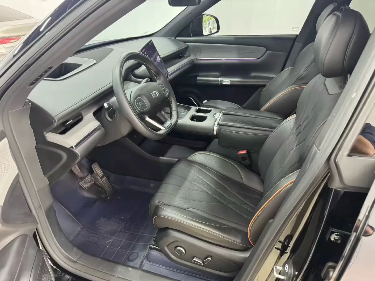 2025 ChangAn QiYuan Q07 1.5T 150HP L4 E-CVT PHEV,autocango,china used car exporter,china ev exporter,chinese used car exporter,chinese used ev exporter