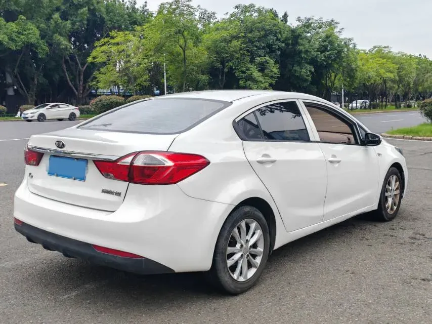 2017 Kia K3 1.6L 128HP L4 6AT,autocango,china used car exporter,china ev exporter,chinese used car exporter,chinese used ev exporter