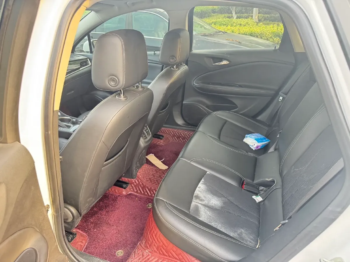 2020 Buick Verano 1.3T 165HP L3 CVT,autocango,china used car exporter,china ev exporter,chinese used car exporter,chinese used ev exporter