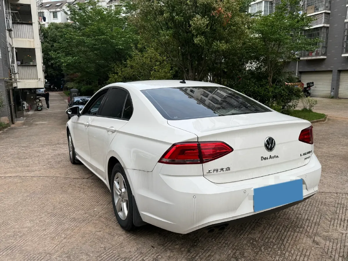 2018 Volkswagen Lamando 1.4T 131HP L4 7DCT,autocango,china used car exporter,china ev exporter,chinese used car exporter,chinese used ev exporter