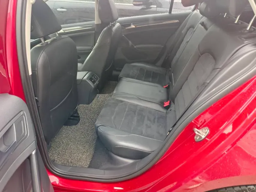 2018 Volkswagen Golf 1.4T 131HP L4 7DCT,autocango,china used car exporter,china ev exporter,chinese used car exporter,chinese used ev exporter