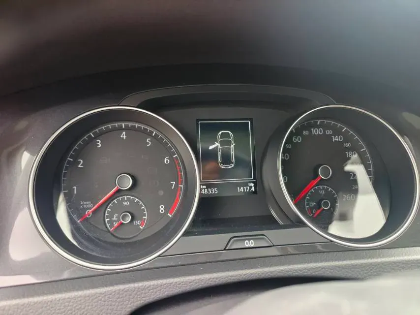 2018 Volkswagen Golf 1.4T 131HP L4 7DCT,autocango,china used car exporter,china ev exporter,chinese used car exporter,chinese used ev exporter