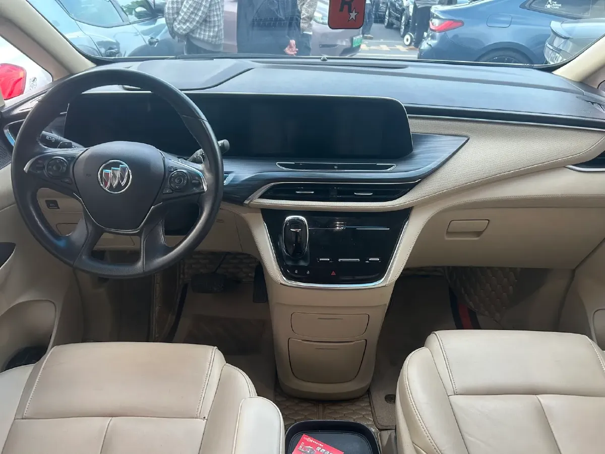 2022 Buick GL8 2.0T 237HP L4 9AT,autocango,china used car exporter,china ev exporter,chinese used car exporter,chinese used ev exporter