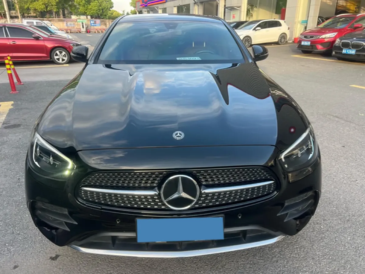 2021 Mercedes-Benz E Class 2.0T 197HP L4 9AT,autocango,china used car exporter,china ev exporter,chinese used car exporter,chinese used ev exporter