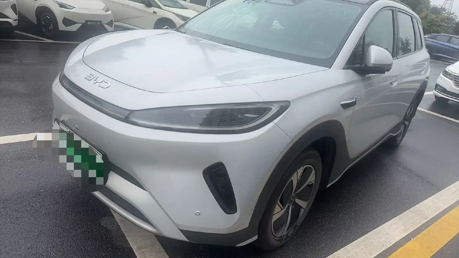 2025 BYD Sea Lion 05 EV BEV,autocango,china used car exporter,china ev exporter,chinese used car exporter,chinese used ev exporter