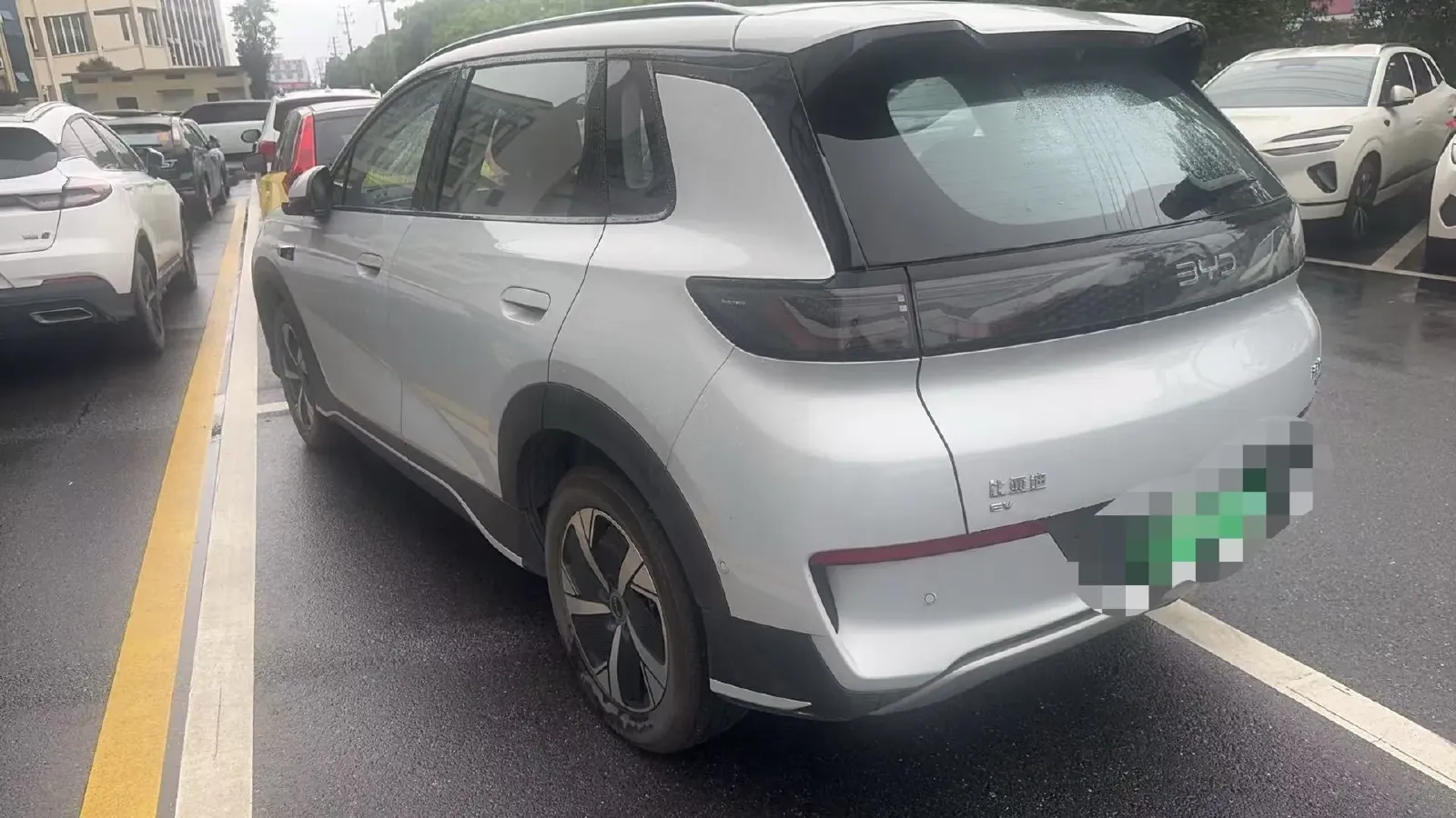 2025 BYD Sea Lion 05 EV BEV,autocango,china used car exporter,china ev exporter,chinese used car exporter,chinese used ev exporter