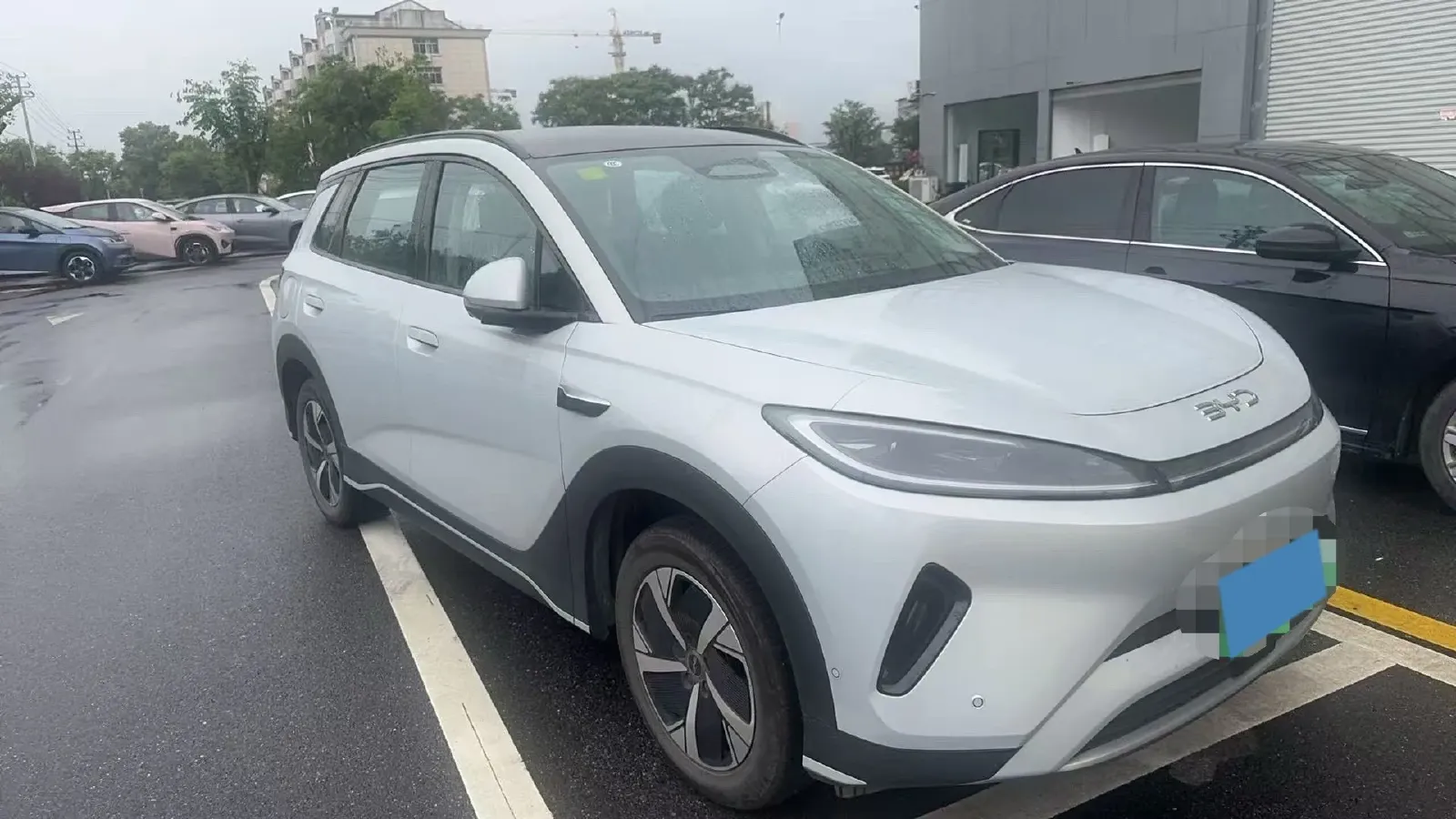 2025 BYD Sea Lion 05 EV BEV,autocango,china used car exporter,china ev exporter,chinese used car exporter,chinese used ev exporter