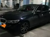 2021 BMW 3 SERIES,autocango,china used car exporter,china ev exporter,chinese used car exporter,chinese used ev exporter