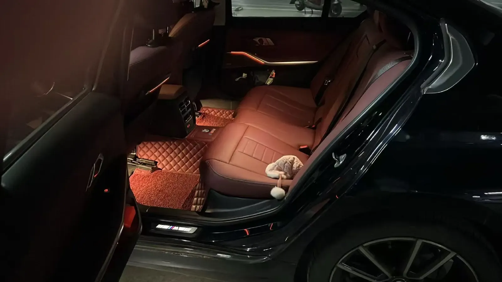 2021 BMW 3 Series 2.0T 156HP L4 8AT,autocango,china used car exporter,china ev exporter,chinese used car exporter,chinese used ev exporter