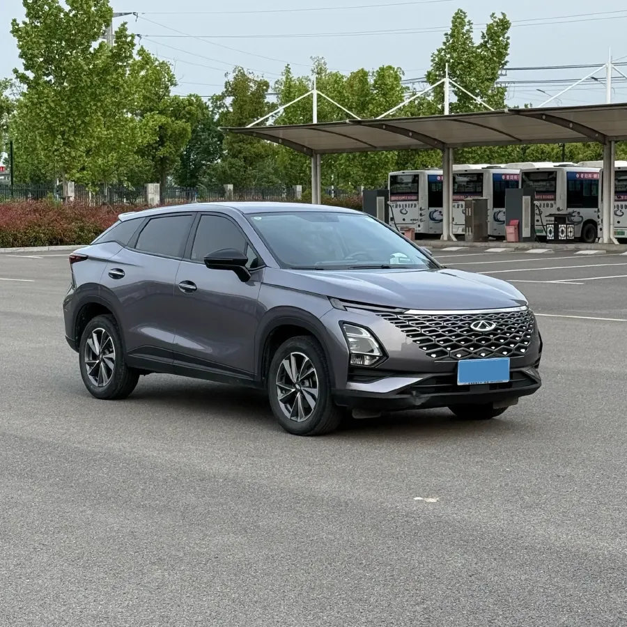 2022 Chery Omoda 1.5T 156HP L4 CVT,autocango,china used car exporter,china ev exporter,chinese used car exporter,chinese used ev exporter