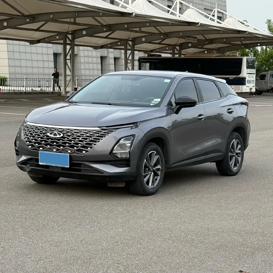 2022 Chery Omoda 1.5T 156HP L4 CVT,autocango,china used car exporter,china ev exporter,chinese used car exporter,chinese used ev exporter