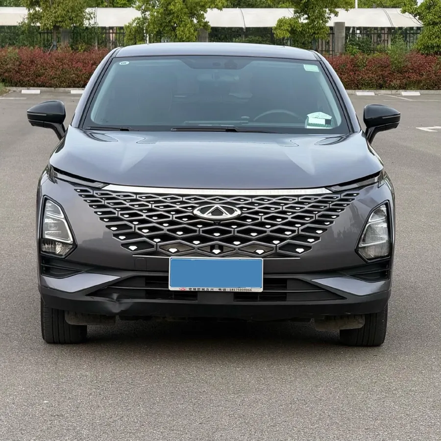 2022 Chery Omoda 1.5T 156HP L4 CVT,autocango,china used car exporter,china ev exporter,chinese used car exporter,chinese used ev exporter