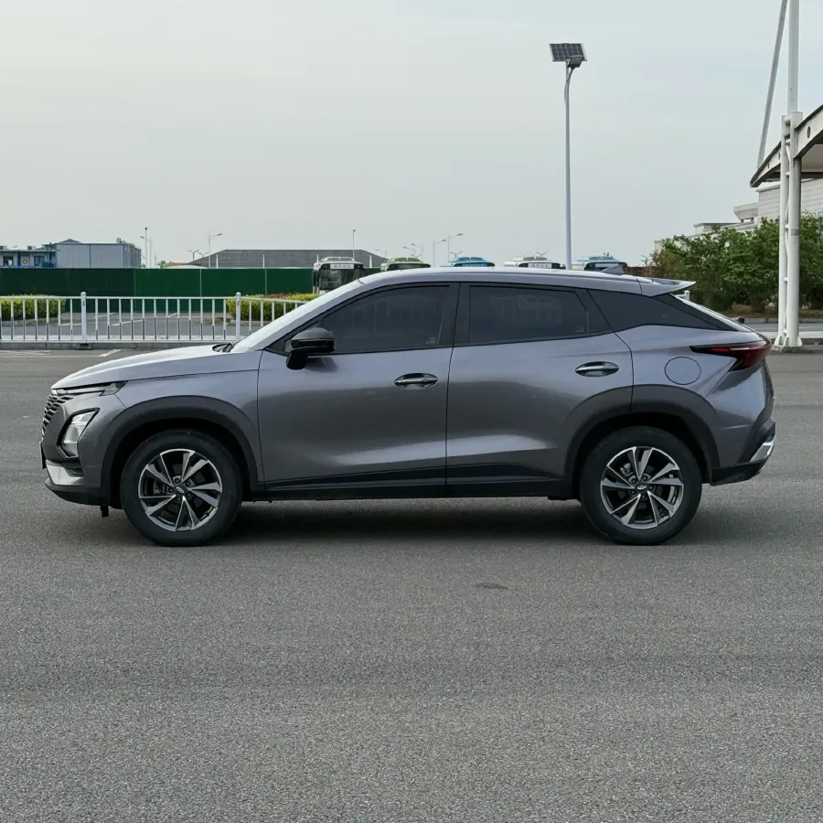 2022 Chery Omoda 1.5T 156HP L4 CVT,autocango,china used car exporter,china ev exporter,chinese used car exporter,chinese used ev exporter