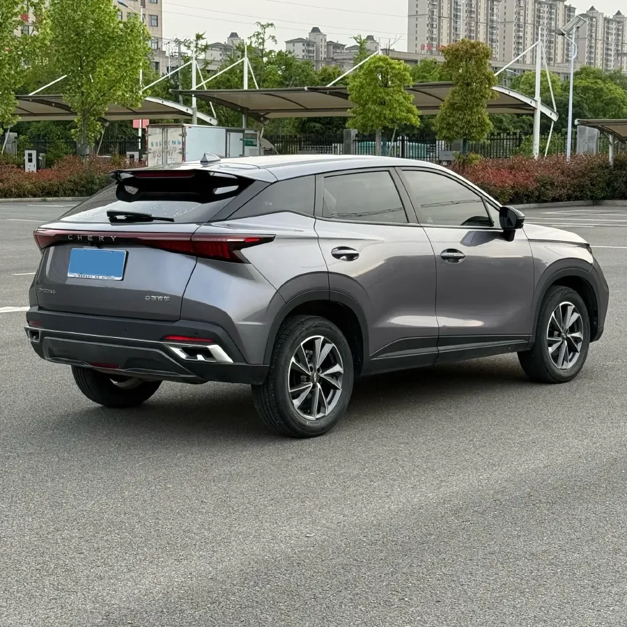 2022 Chery Omoda 1.5T 156HP L4 CVT,autocango,china used car exporter,china ev exporter,chinese used car exporter,chinese used ev exporter