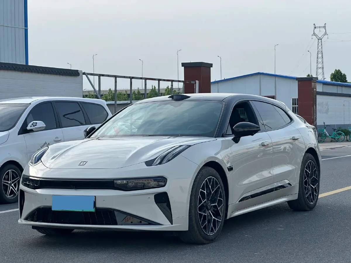 2025 Zeekr 001 BEV 95KWH,autocango,china used car exporter,china ev exporter,chinese used car exporter,chinese used ev exporter