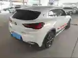 2021 BMW X2 2.0T 192HP L4 7DCT
