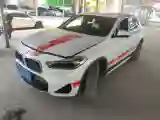 2021 BMW X2 2.0T 192HP L4 7DCT
