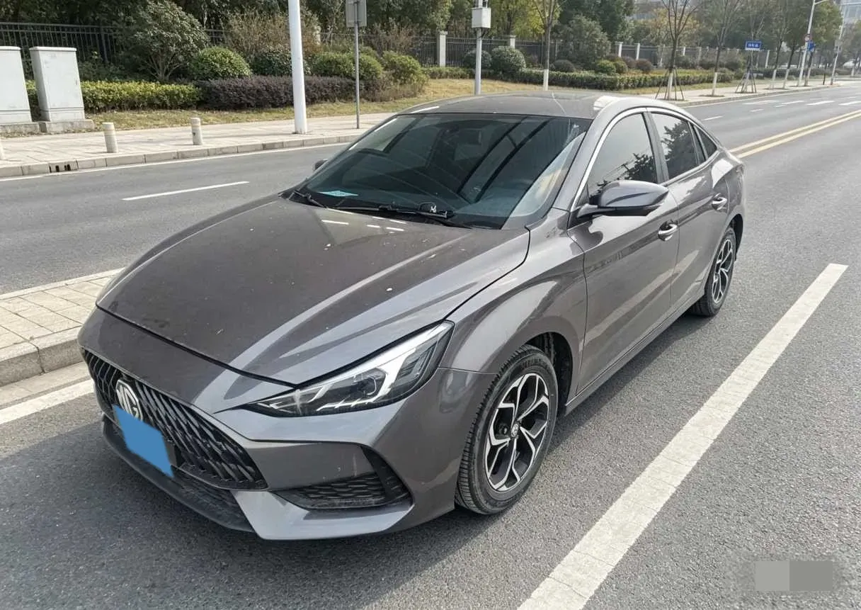 2021 MG 5 1.5L 120HP L4 CVT,autocango,china used car exporter,china ev exporter,chinese used car exporter,chinese used ev exporter