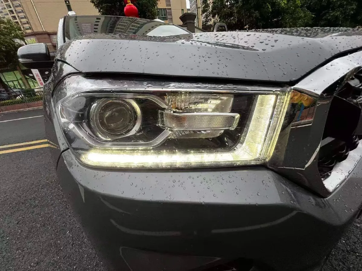 2022 MAXUS T70 2.0T 163HP L4 6AT,autocango,china used car exporter,china ev exporter,chinese used car exporter,chinese used ev exporter