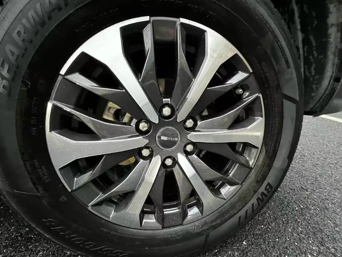 2022 MAXUS T70 2.0T 163HP L4 6AT,autocango,china used car exporter,china ev exporter,chinese used car exporter,chinese used ev exporter