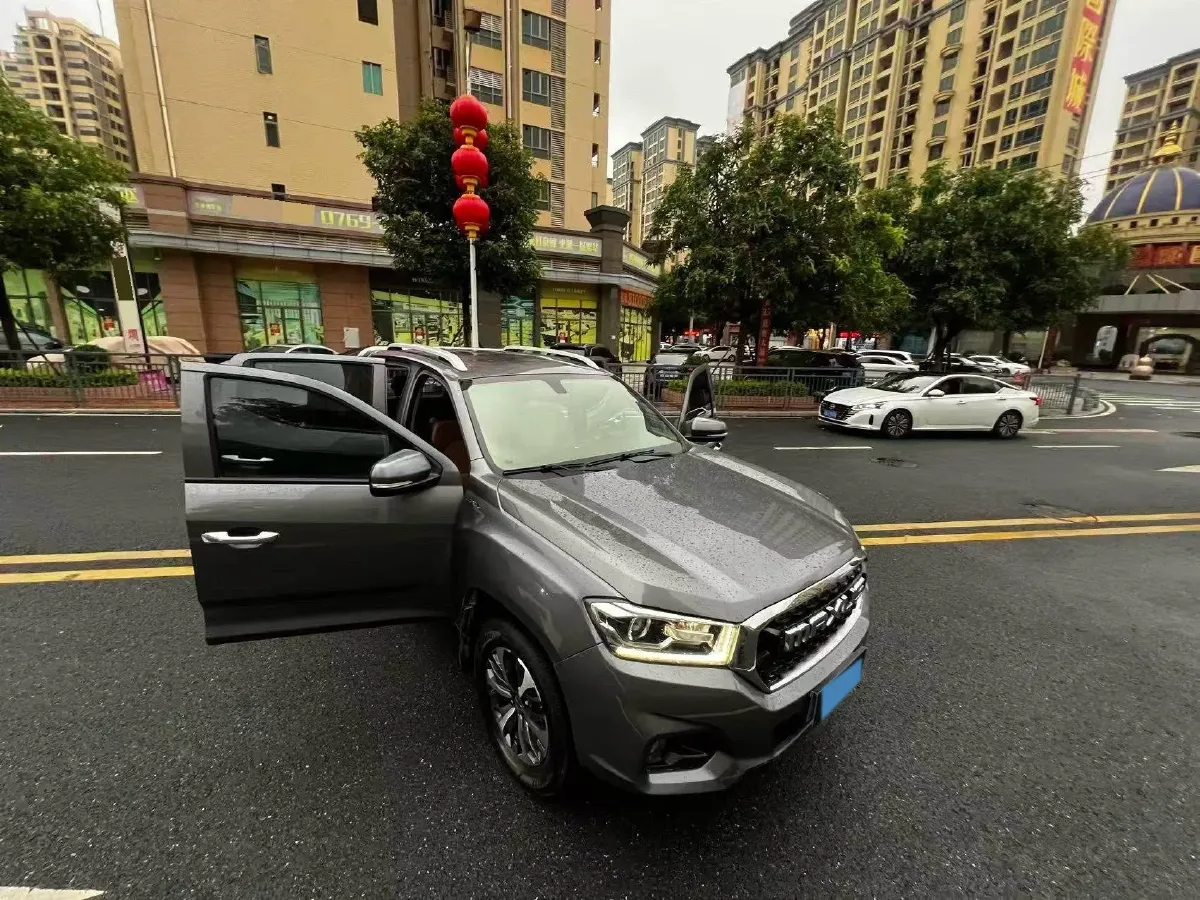 2022 MAXUS T70 2.0T 163HP L4 6AT,autocango,china used car exporter,china ev exporter,chinese used car exporter,chinese used ev exporter