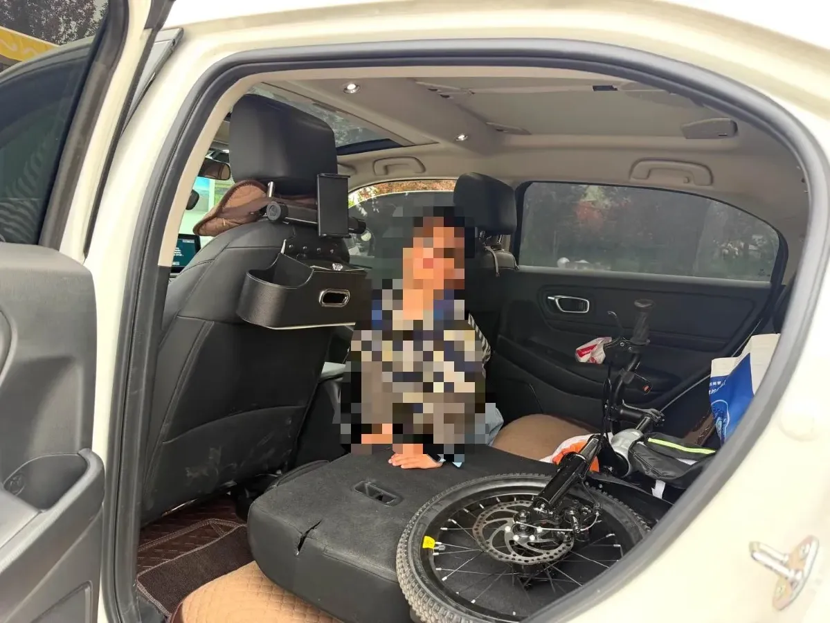 2023 Honda XR-V 1.5L 124HP L4 CVT,autocango,china used car exporter,china ev exporter,chinese used car exporter,chinese used ev exporter