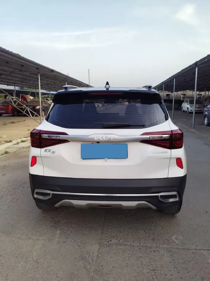 2021 Kia KX3 1.5L 115HP L4 CVT,autocango,china used car exporter,china ev exporter,chinese used car exporter,chinese used ev exporter