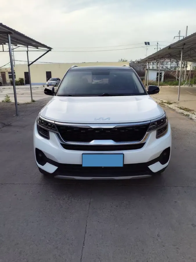 2021 Kia KX3 1.5L 115HP L4 CVT,autocango,china used car exporter,china ev exporter,chinese used car exporter,chinese used ev exporter